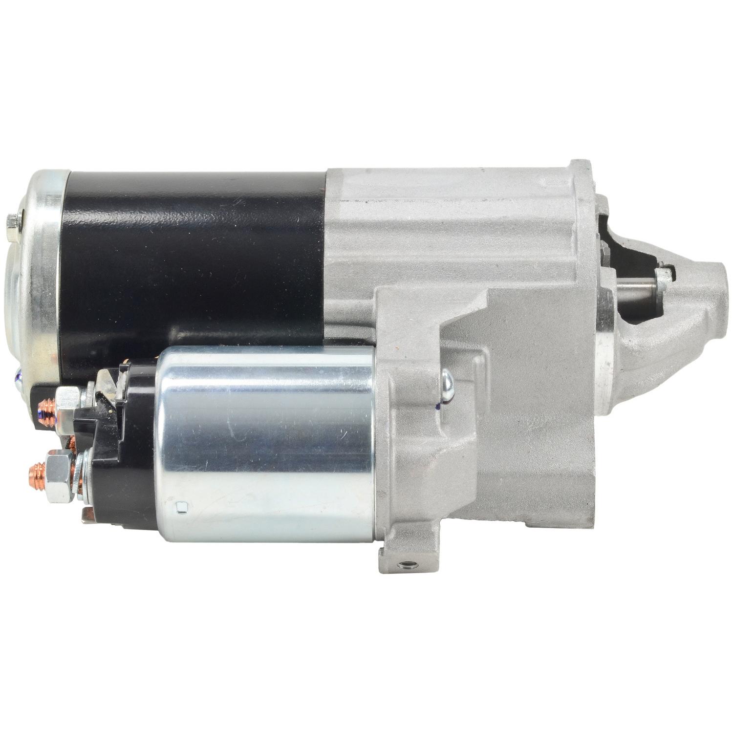Bosch SR6462N - Starter Motor Bosch SR6462N Starter Motor product image 1 of 5