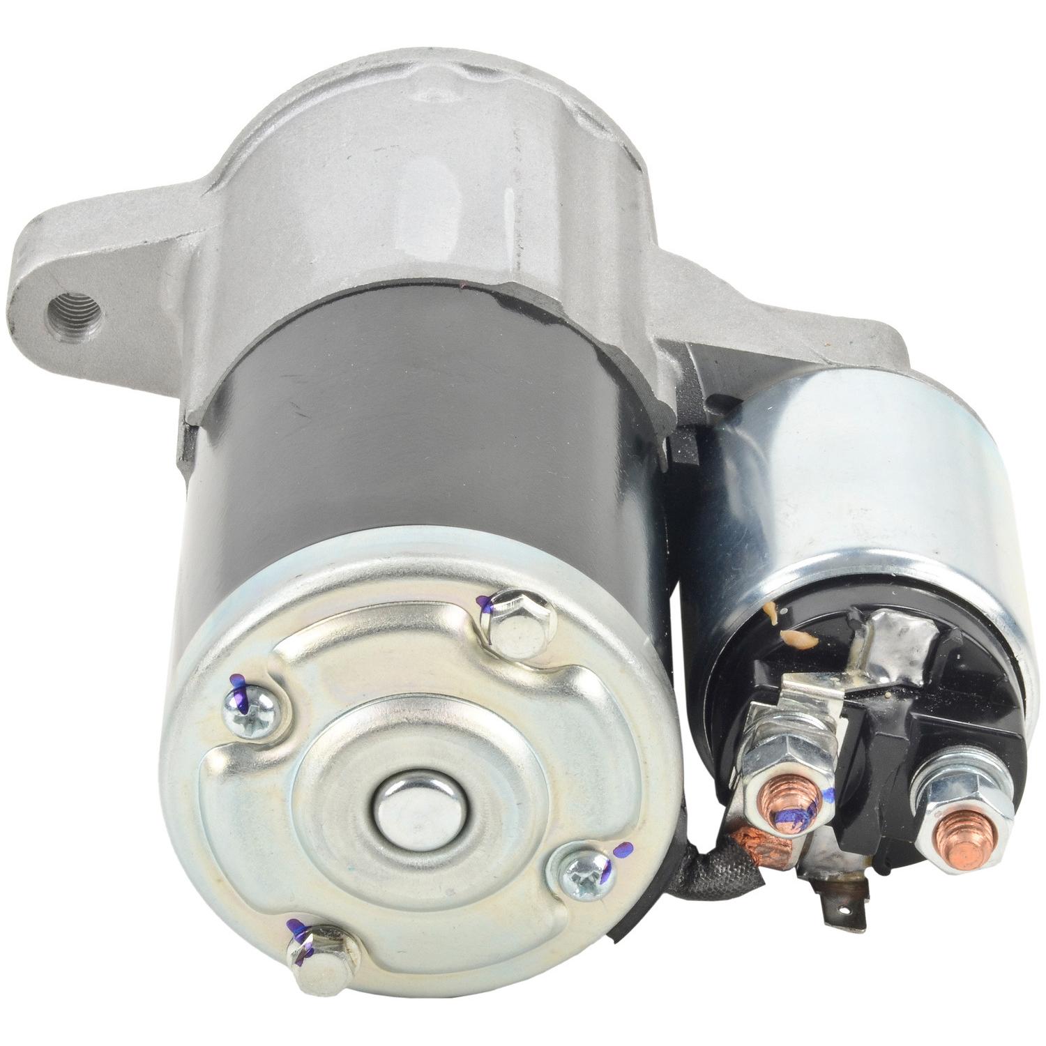 Bosch SR6462N - Starter Motor Bosch SR6462N Starter Motor product image 4 of 5