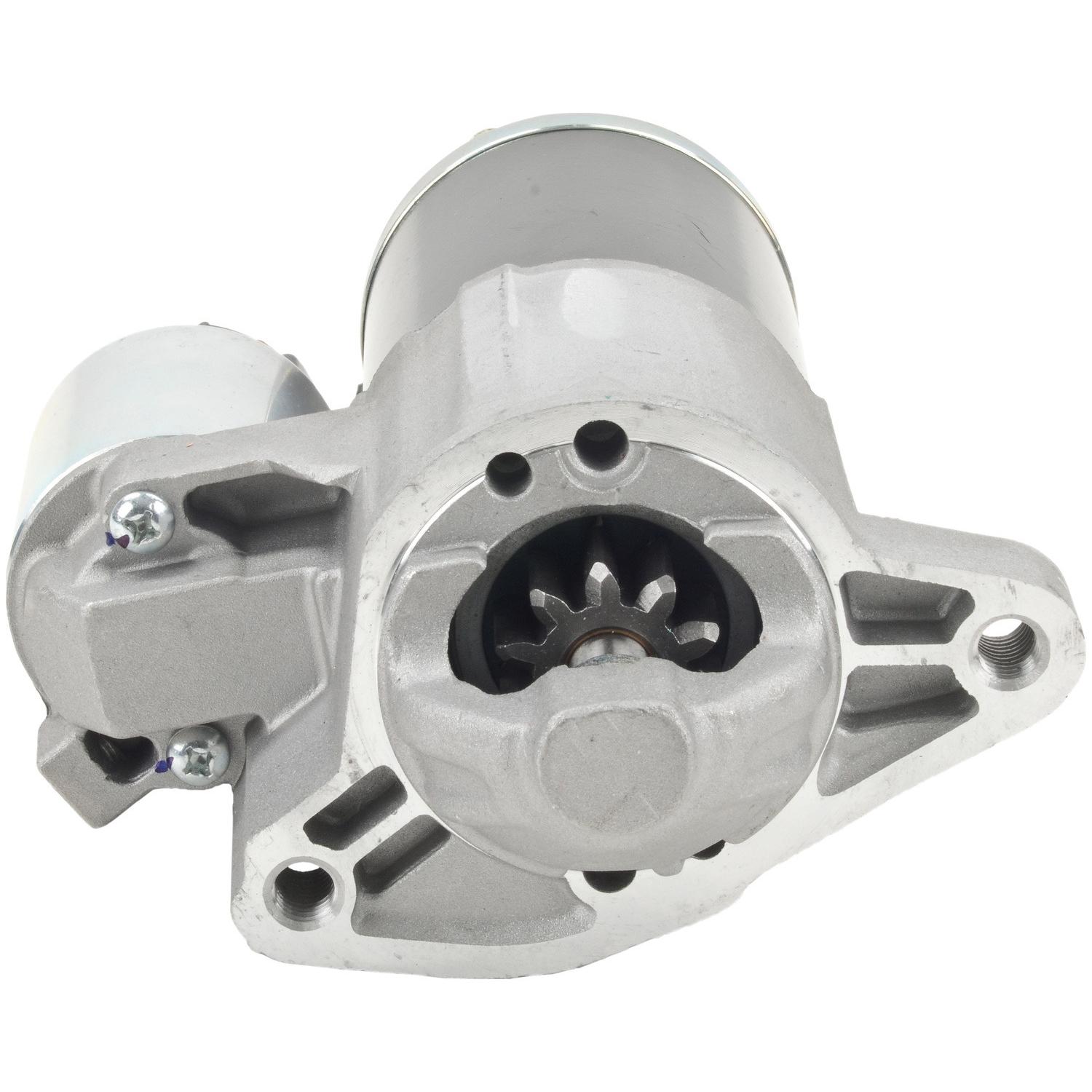 Bosch SR6462N - Starter Motor Bosch SR6462N Starter Motor product image 5 of 5