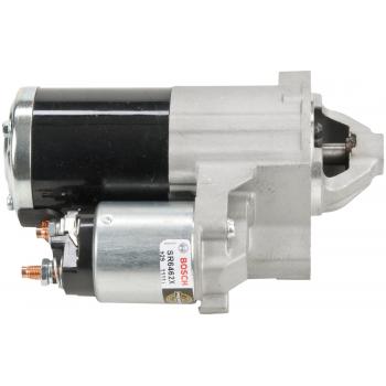 Bosch SR6462X Starter Motor product image 1 of 5