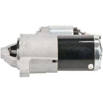 Bosch SR6462X Starter Motor product image 3 of 5
