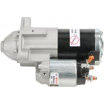 Bosch SR6464X Starter Motor product image 2 of 5