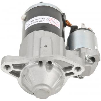 Bosch SR6464X Starter Motor product image 5 of 5