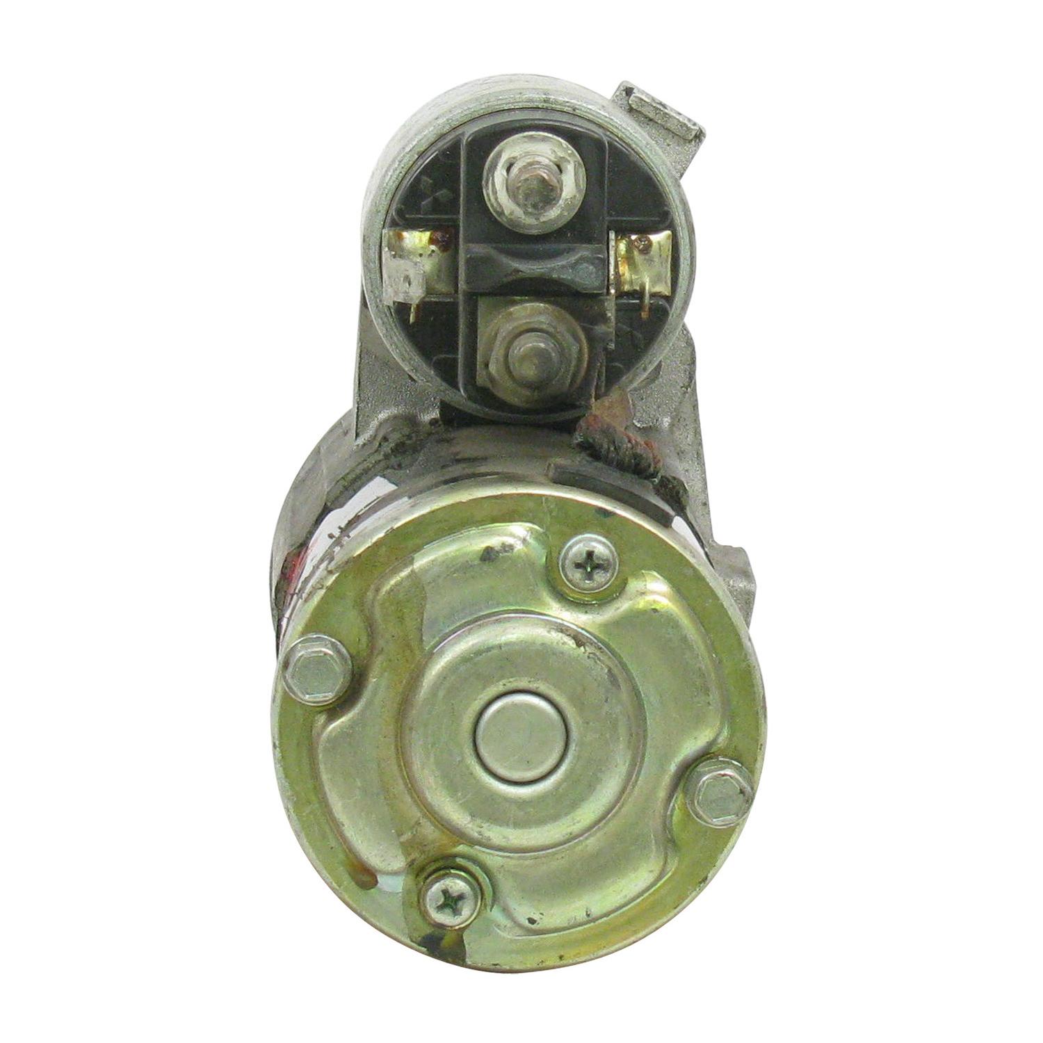 Bosch SR6465X Starter Motor product image 2 of 5
