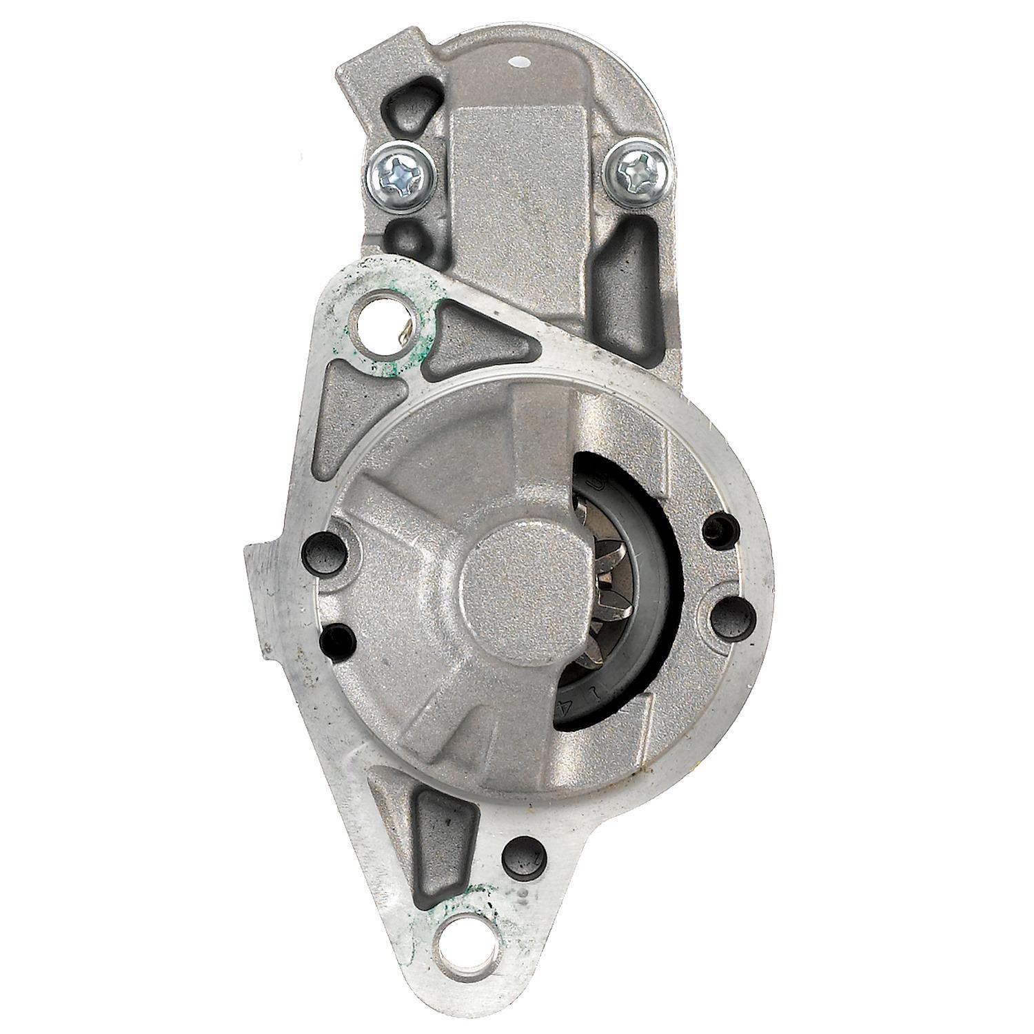 Bosch SR6465X Starter Motor product image 4 of 5