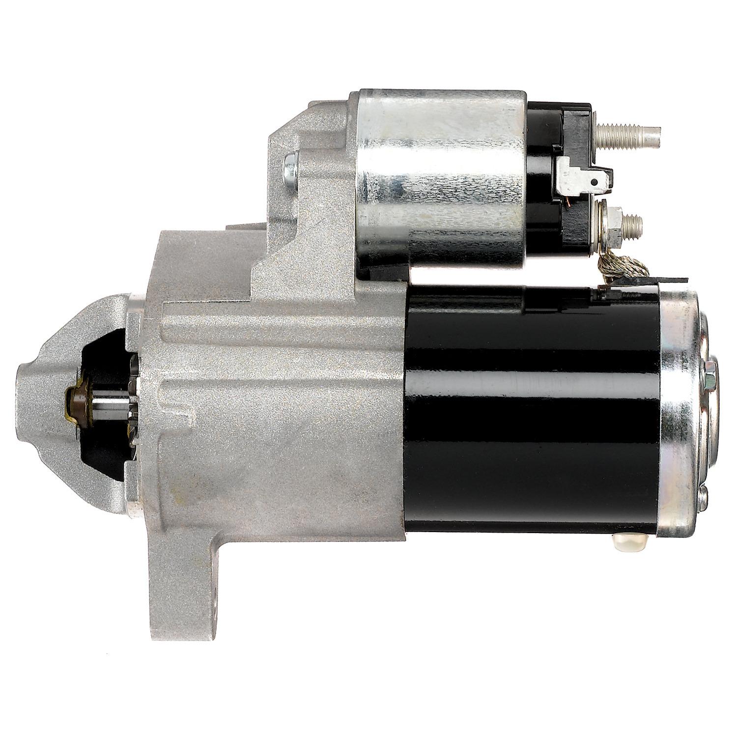 Bosch SR6465X Starter Motor product image 5 of 5