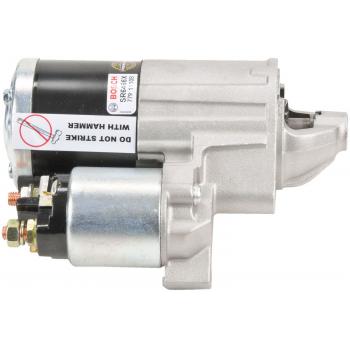 Bosch SR6466X Starter Motor product image 1 of 5