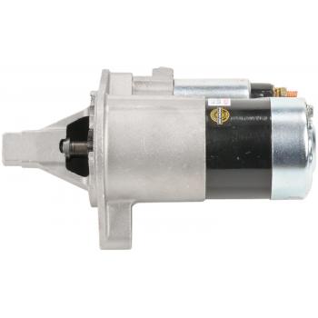 Bosch SR6467X Starter Motor product image 3 of 5