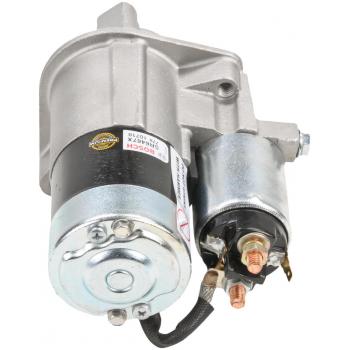 Bosch SR6467X Starter Motor product image 4 of 5