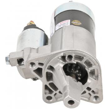 Bosch SR6467X Starter Motor product image 5 of 5