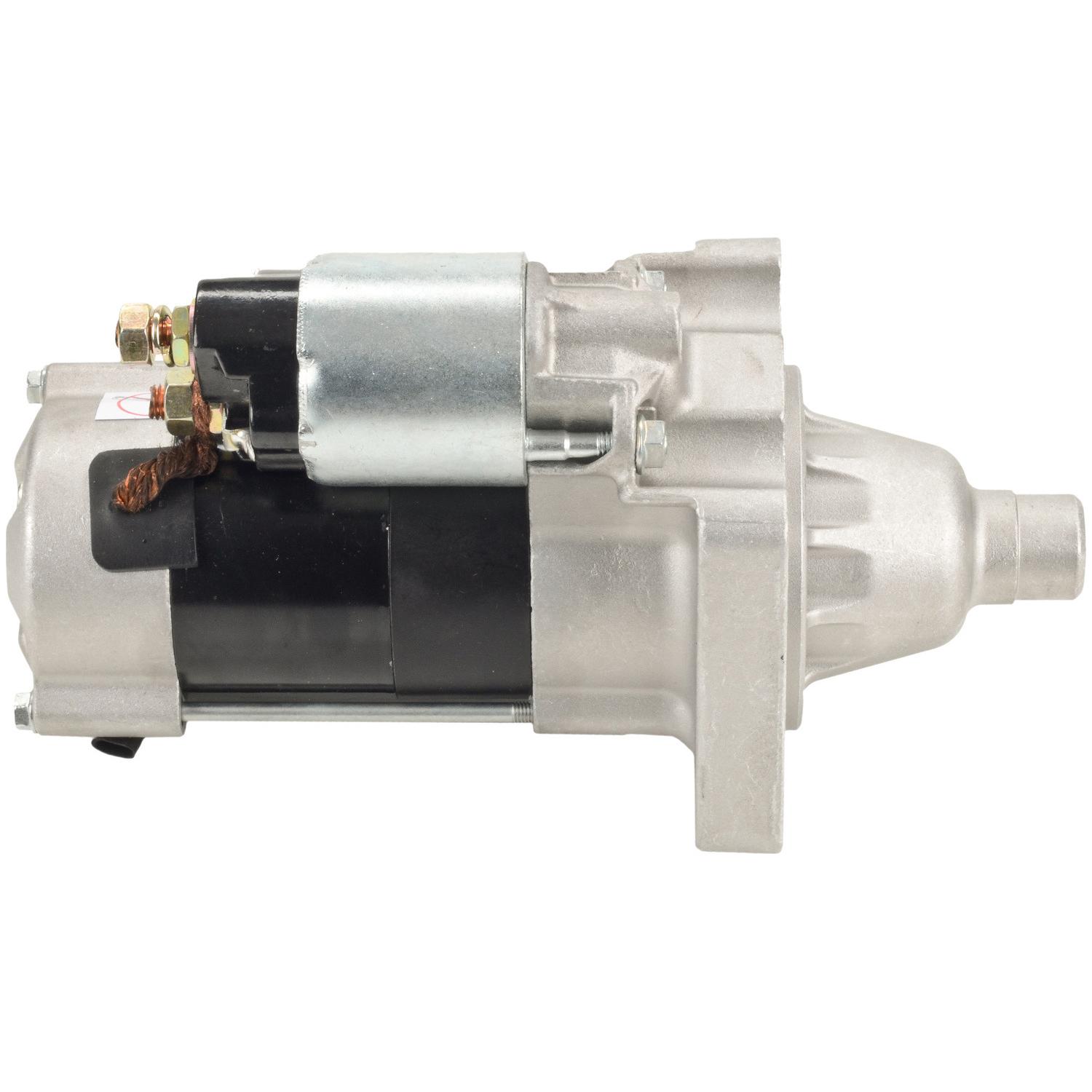 Bosch SR6469X Starter Motor product image 1 of 5