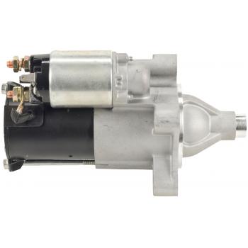 Bosch SR6471X - Starter Motor Bosch SR6471X Starter Motor product image 1 of 5