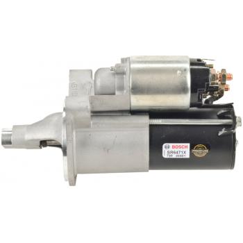 Bosch SR6471X - Starter Motor Bosch SR6471X Starter Motor product image 3 of 5