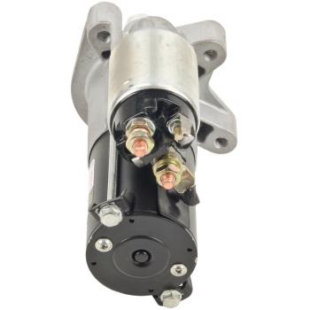 Bosch SR6471X - Starter Motor Bosch SR6471X Starter Motor product image 4 of 5