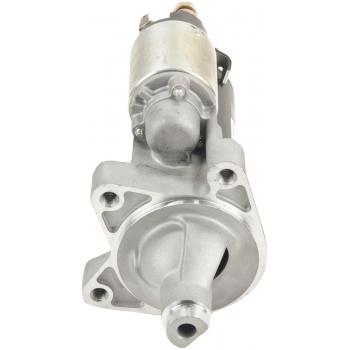 Bosch SR6471X - Starter Motor Bosch SR6471X Starter Motor product image 5 of 5