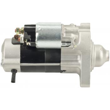Bosch SR6472X product image