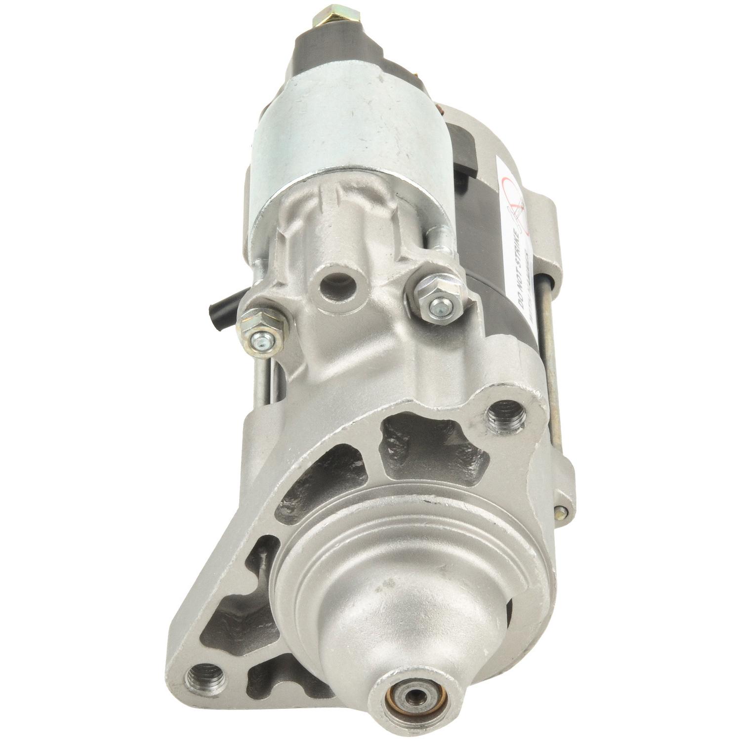 Bosch SR6472X Starter Motor product image 5 of 5