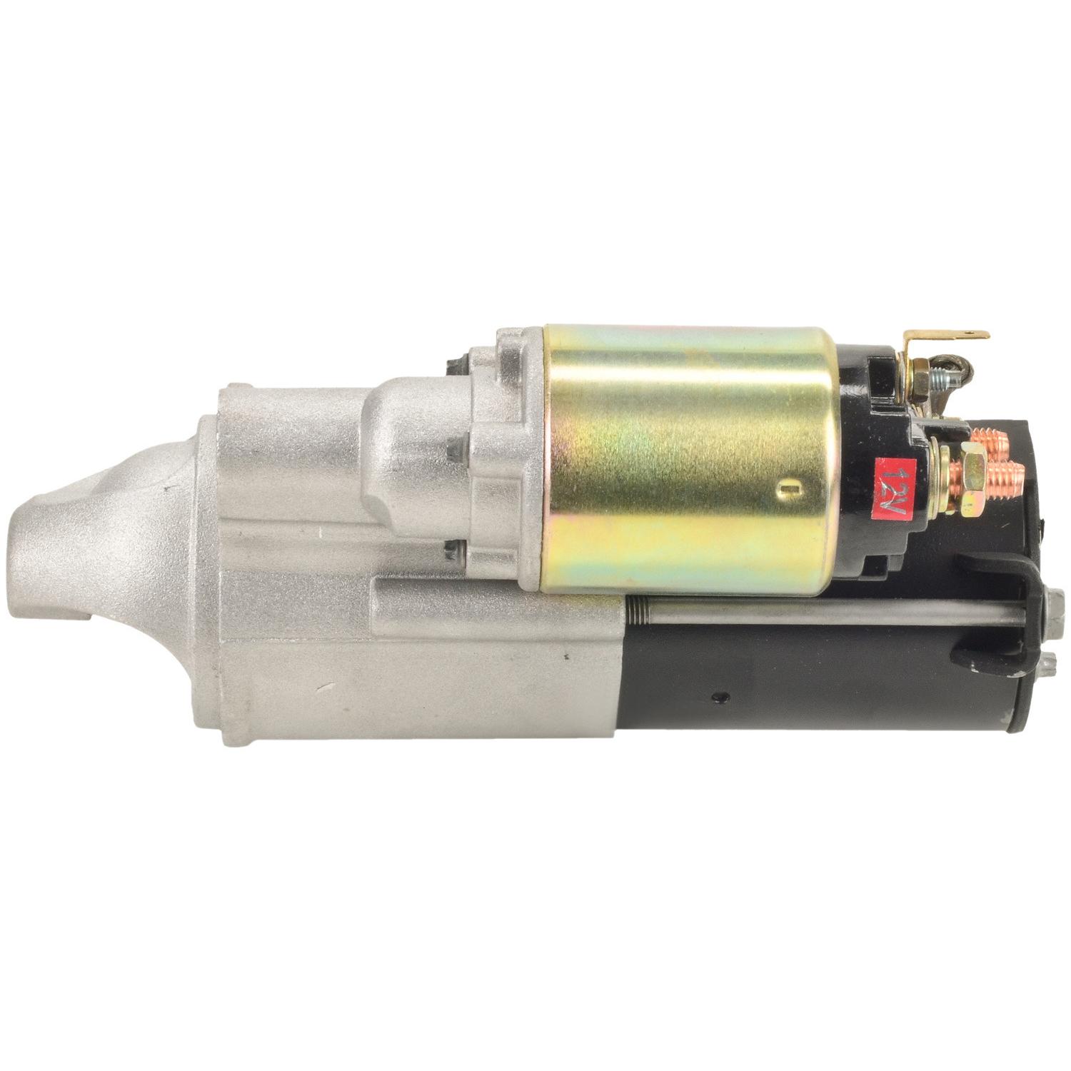 Bosch SR6476X Starter Motor product image 3 of 5