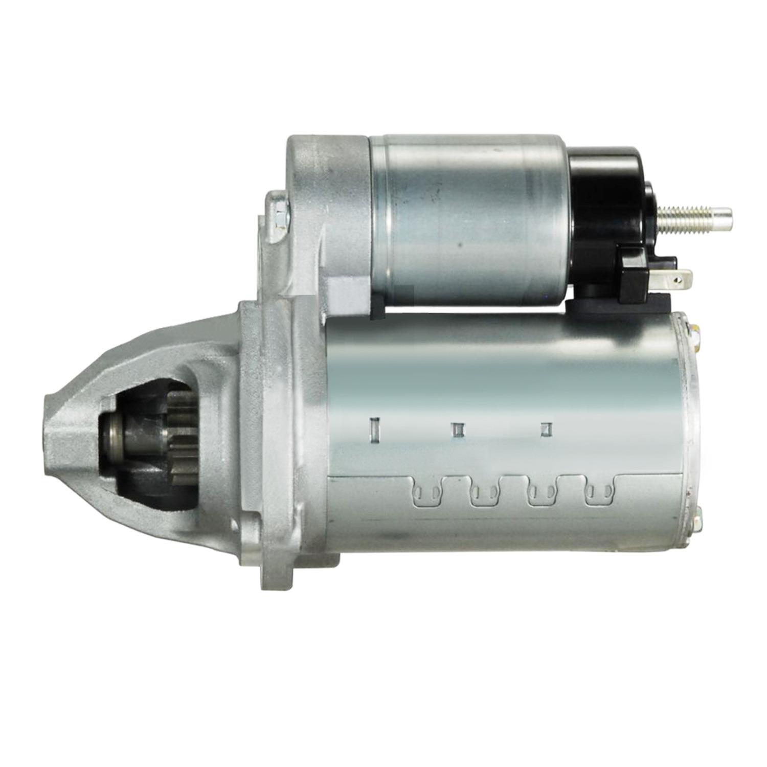 Bosch SR6485X - Starter Motor Bosch SR6485X Starter Motor product image 4 of 6
