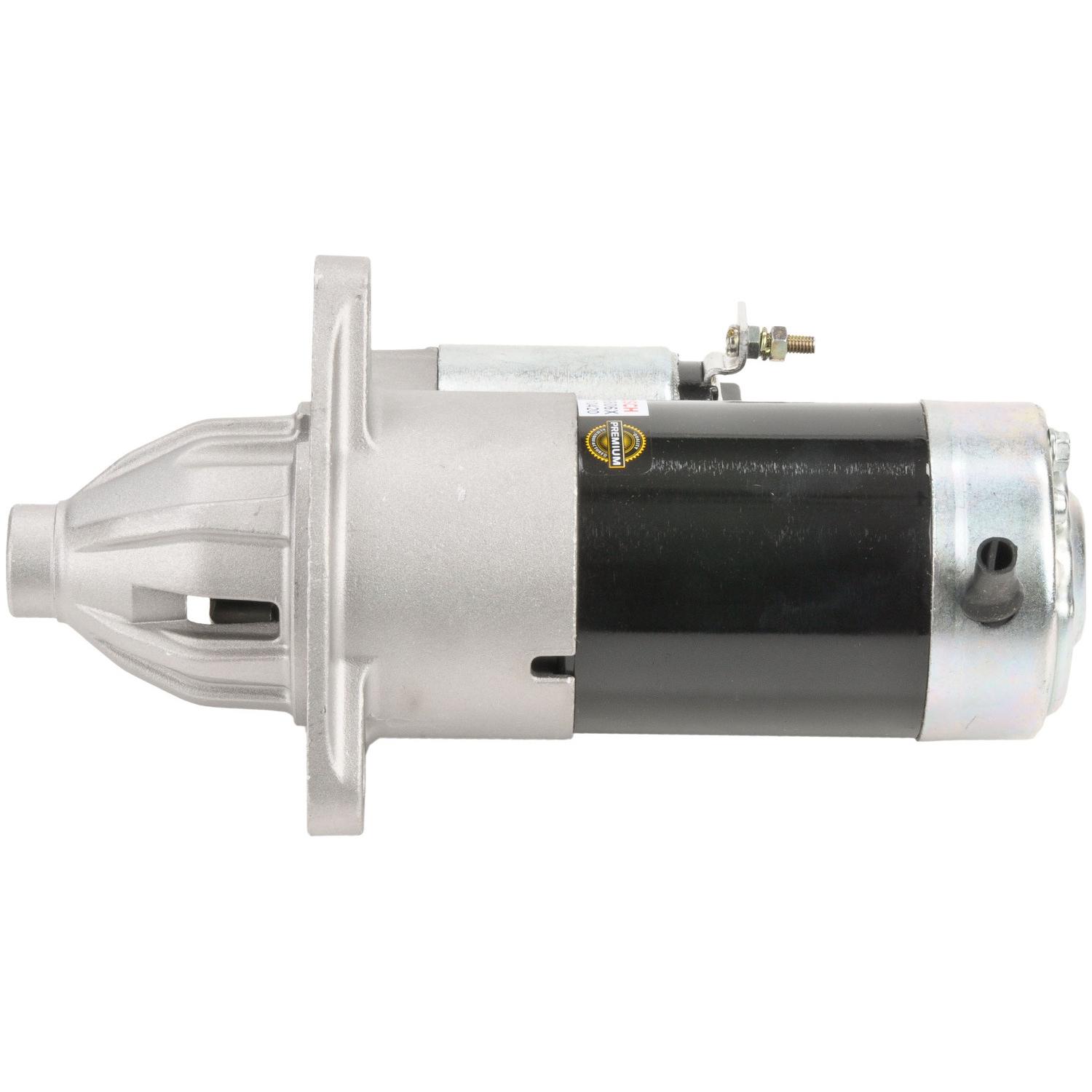 Bosch SR6506X Starter Motor product image 2 of 5