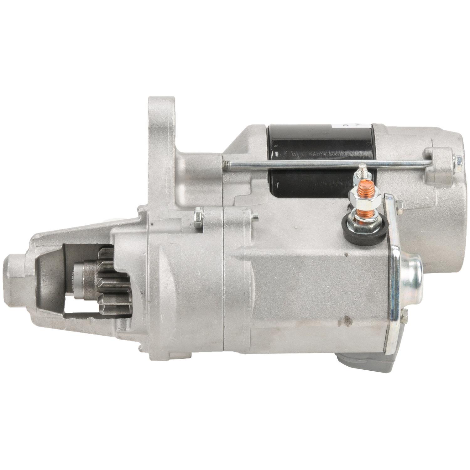 Bosch SR6518X Starter Motor product image 3 of 5