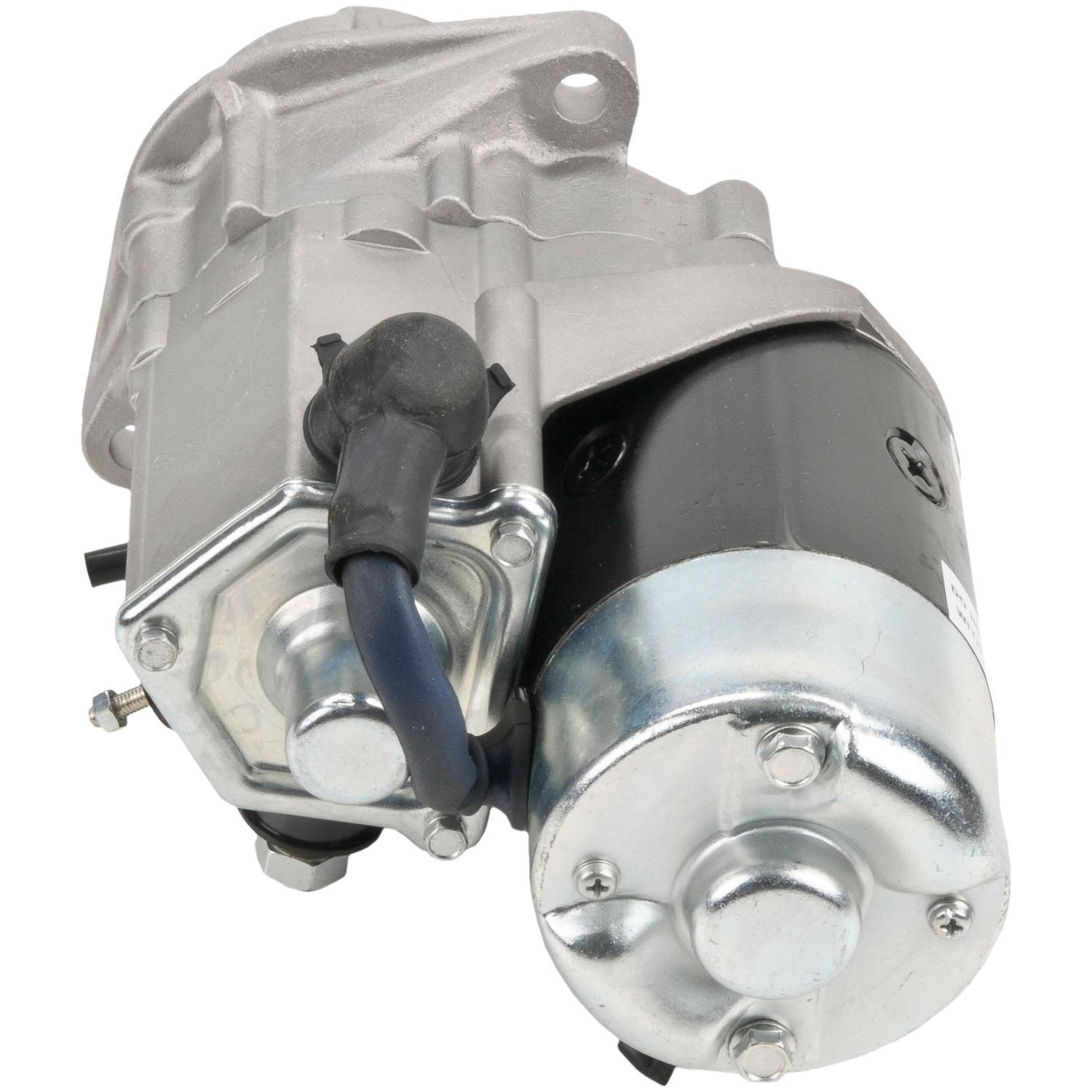 Bosch SR6519X Starter Motor product image 4 of 5