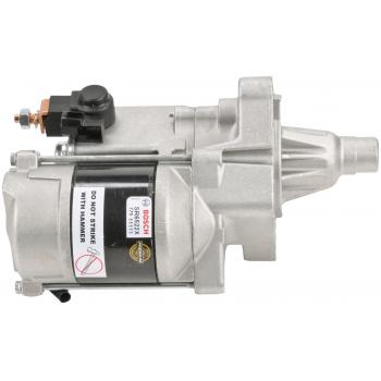 Bosch SR6522X Starter Motor product image 1 of 5