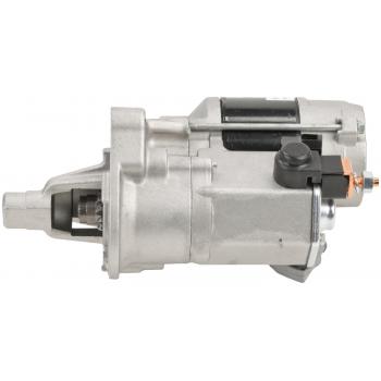 Bosch SR6522X Starter Motor product image 3 of 5