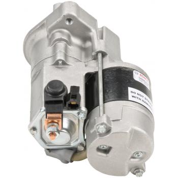 Bosch SR6522X Starter Motor product image 4 of 5