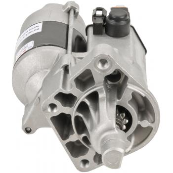 Bosch SR6522X Starter Motor product image 5 of 5