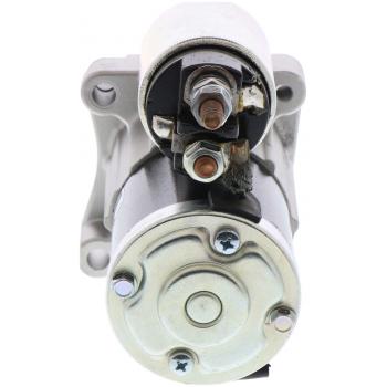 Bosch SR6530X Starter Motor product image 1 of 5