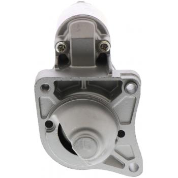 Bosch SR6530X Starter Motor product image 2 of 5