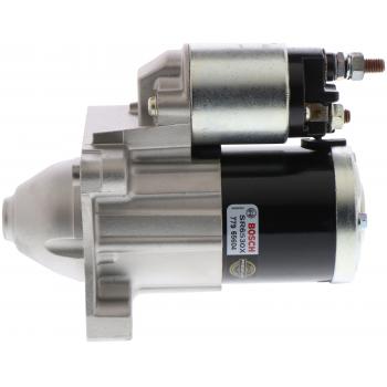 Bosch SR6530X Starter Motor product image 4 of 5