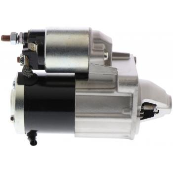 Bosch SR6530X Starter Motor product image 5 of 5
