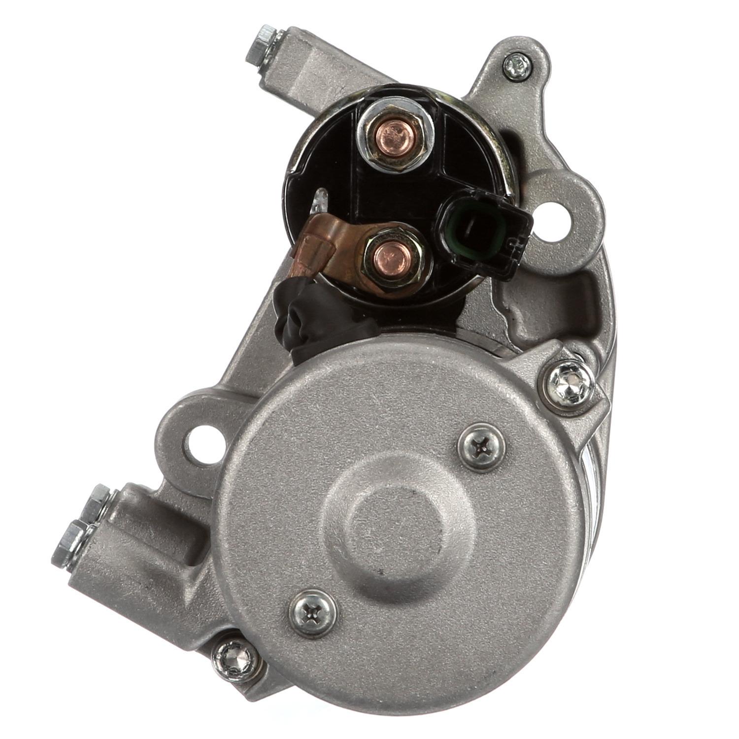 Bosch SR6531X - Starter Motor Bosch SR6531X Starter Motor product image 1 of 5