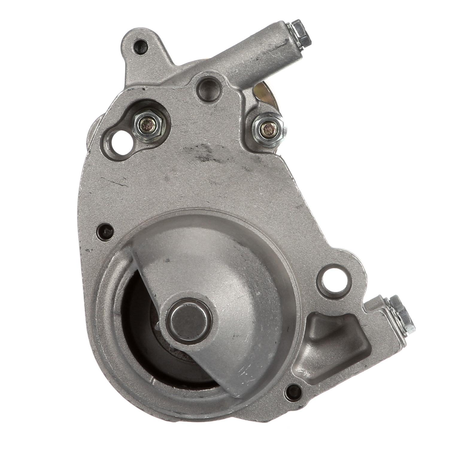 Bosch SR6531X - Starter Motor Bosch SR6531X Starter Motor product image 2 of 5