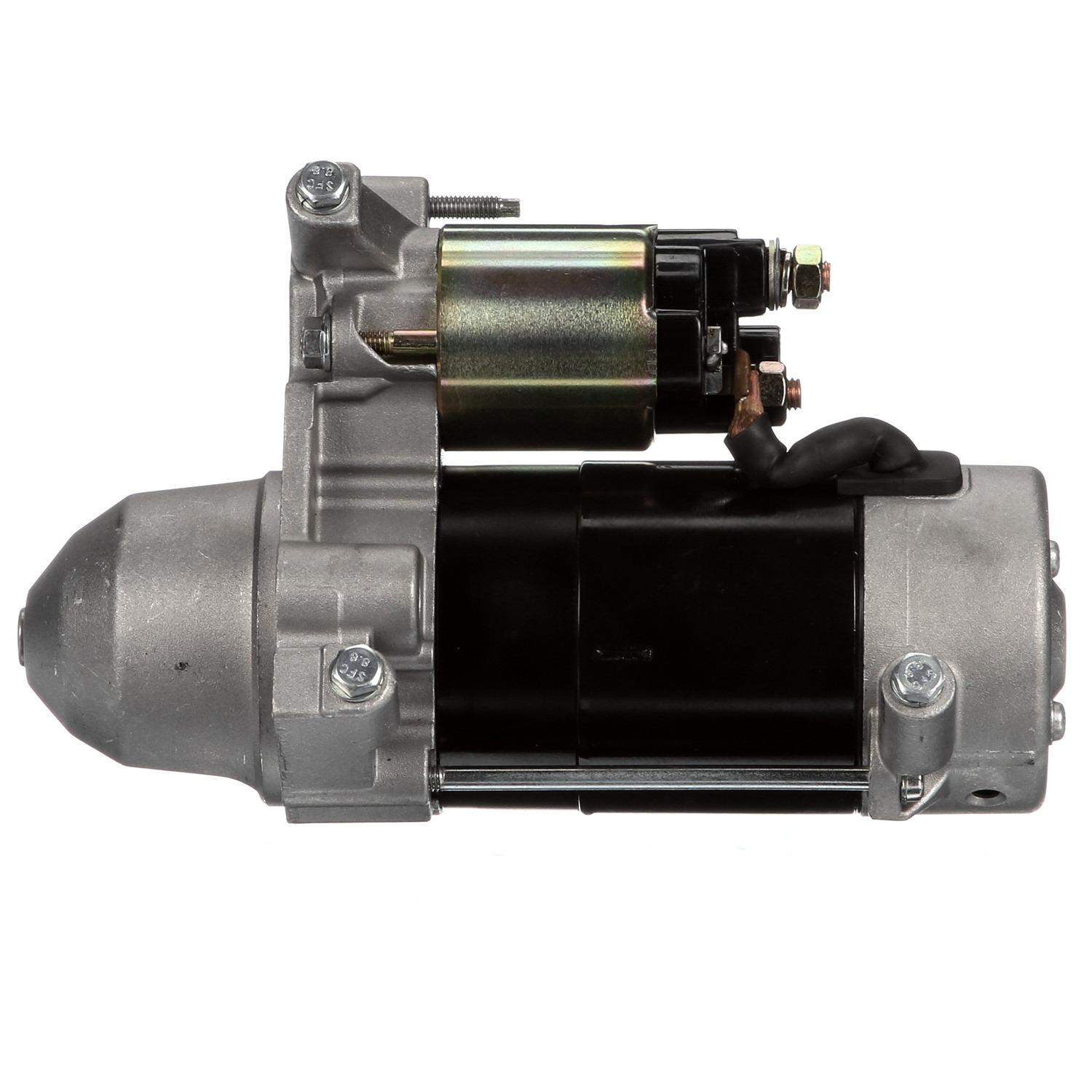 Bosch SR6531X - Starter Motor Bosch SR6531X Starter Motor product image 4 of 5