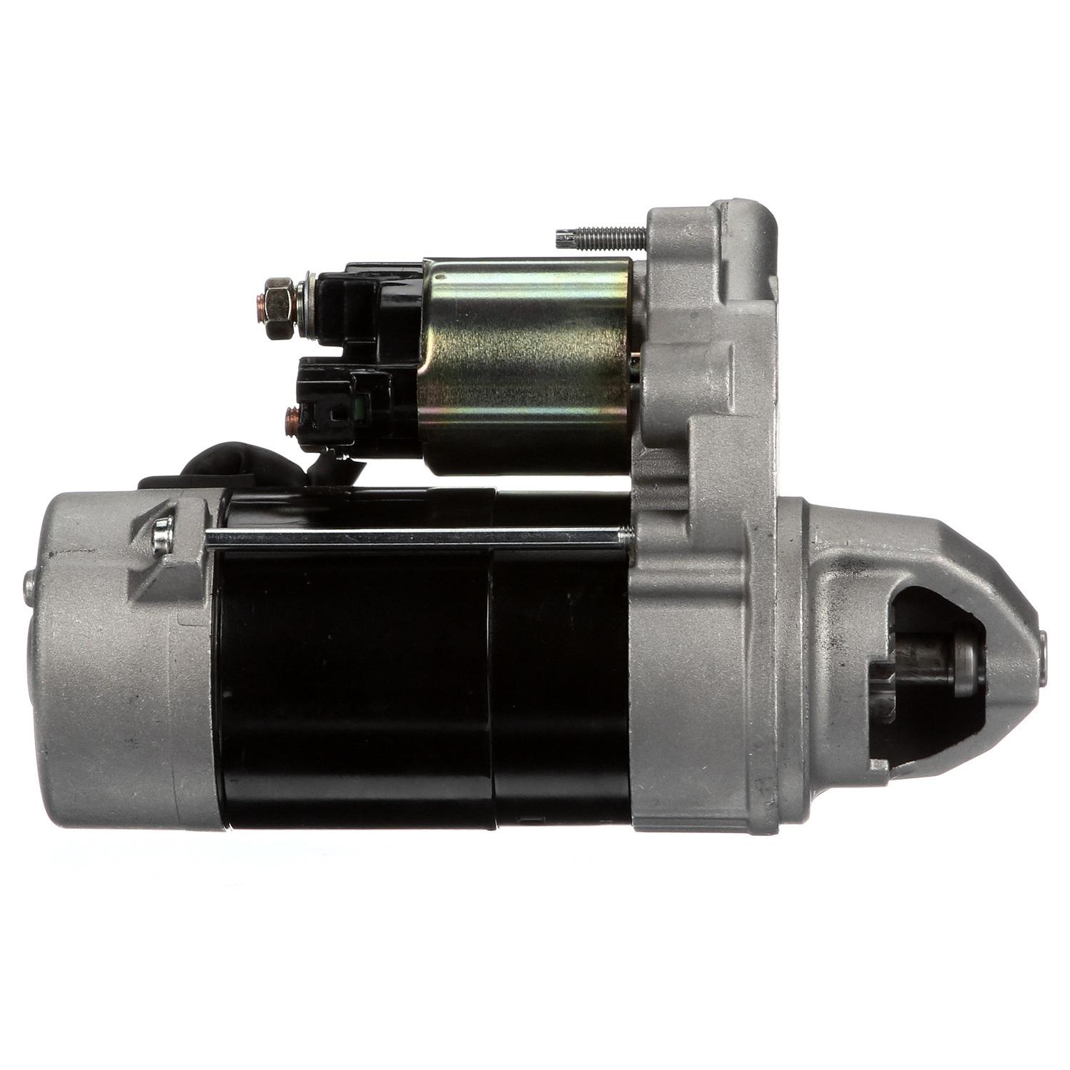 Bosch SR6531X - Starter Motor Bosch SR6531X Starter Motor product image 5 of 5