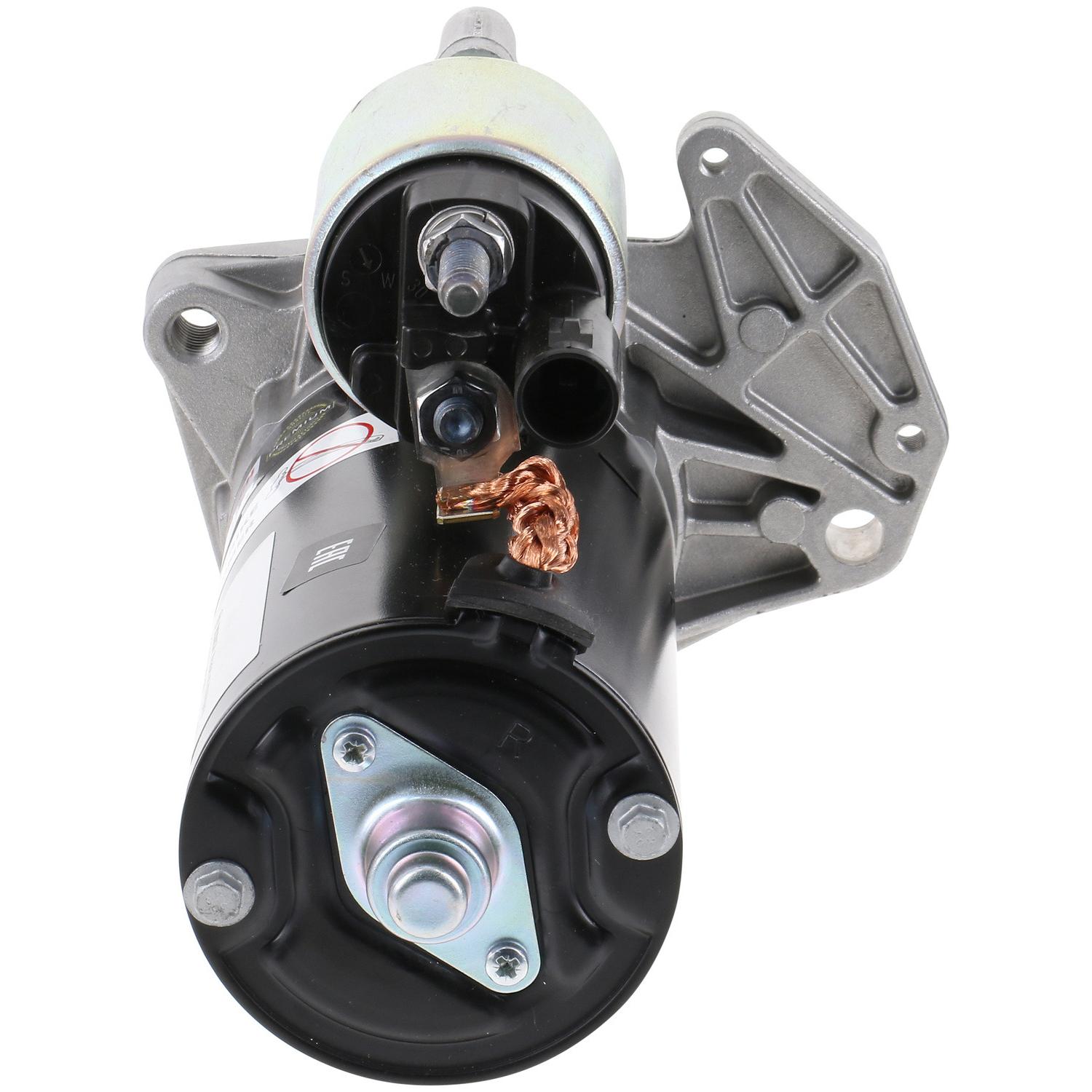 Bosch SR6535X - Starter Motor Bosch SR6535X Starter Motor product image 1 of 5