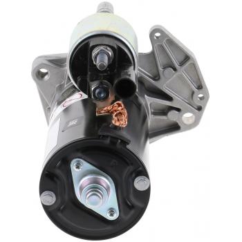 Bosch SR6535X product image