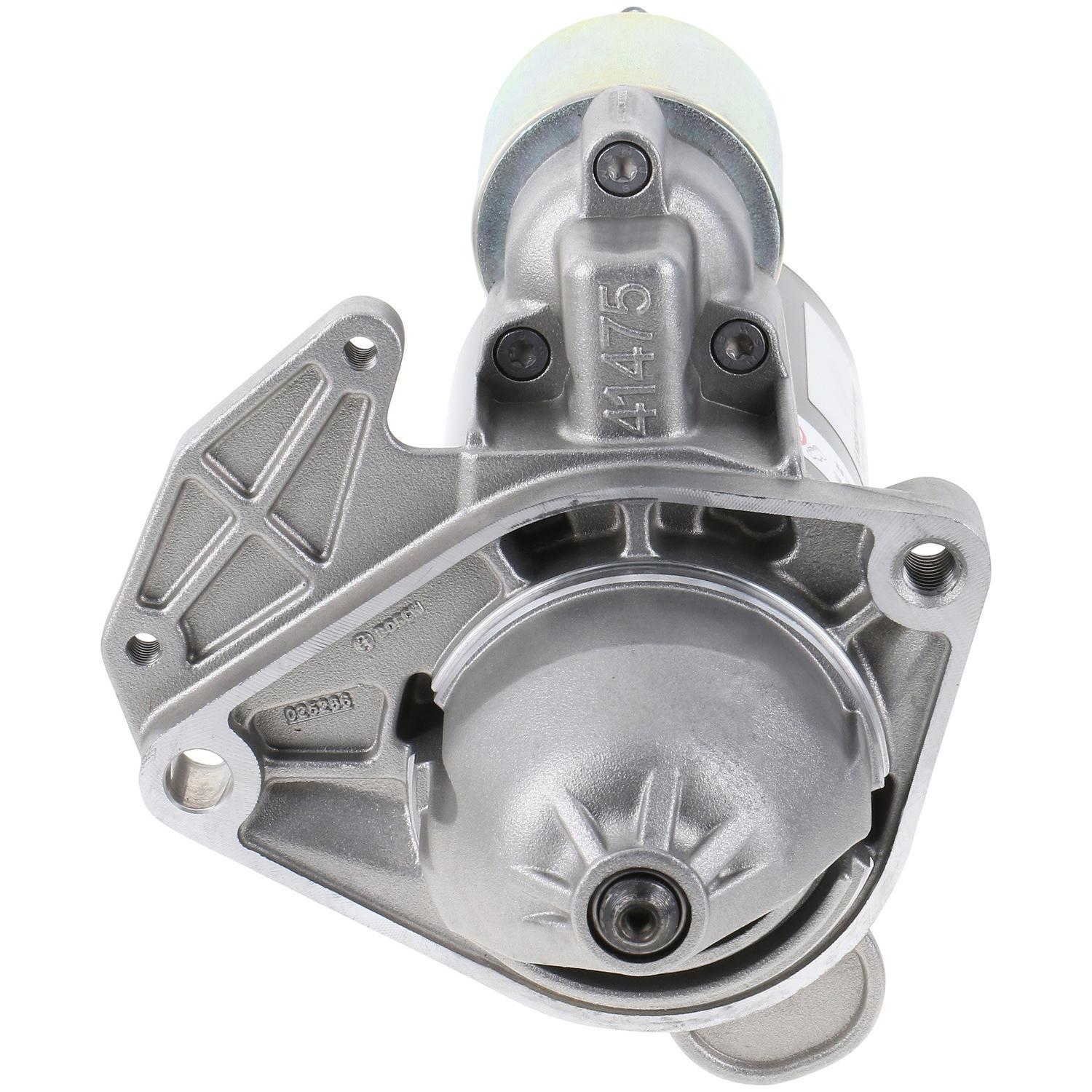 Bosch SR6535X - Starter Motor Bosch SR6535X Starter Motor product image 2 of 5