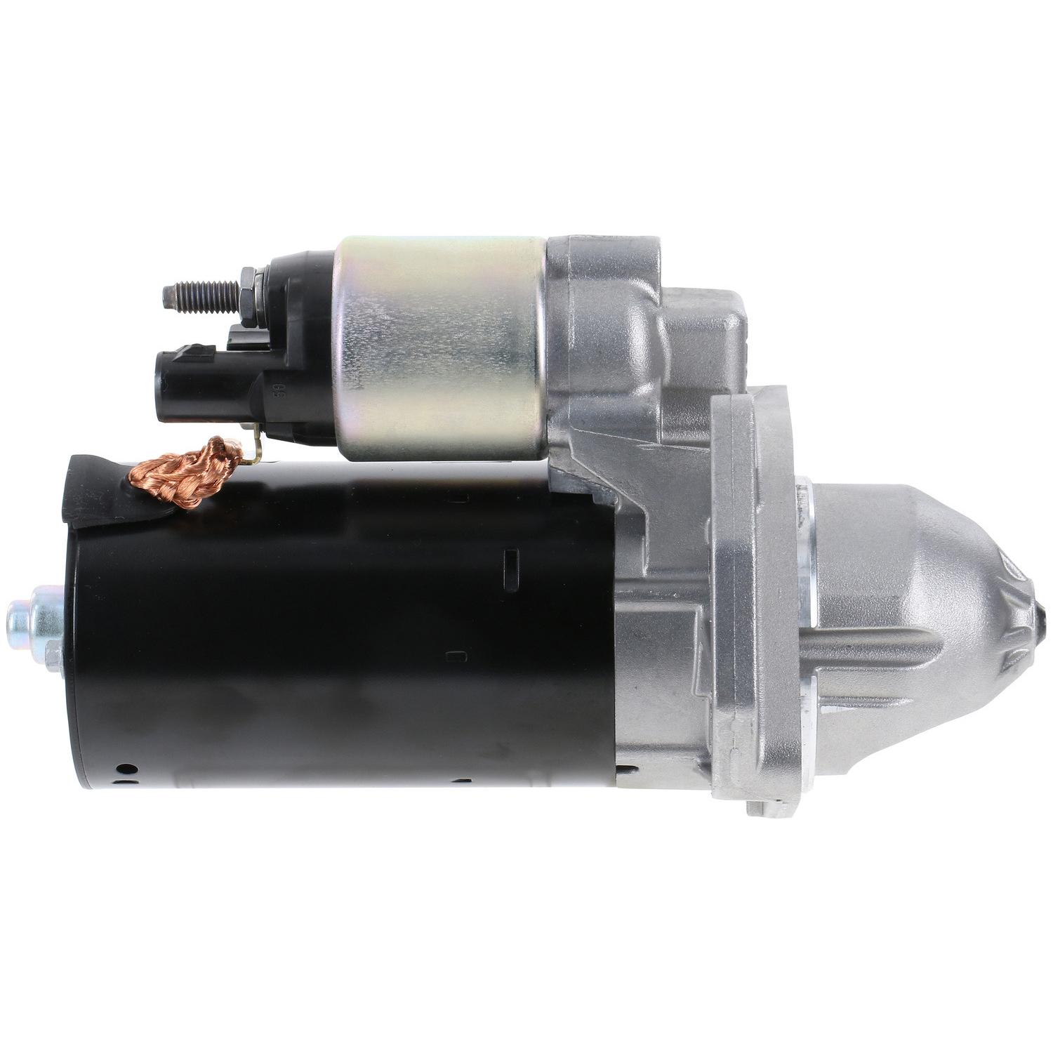 Bosch SR6535X - Starter Motor Bosch SR6535X Starter Motor product image 5 of 5