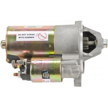 Bosch SR7521N - Starter Motor Bosch SR7521N Starter Motor product image 1 of 5