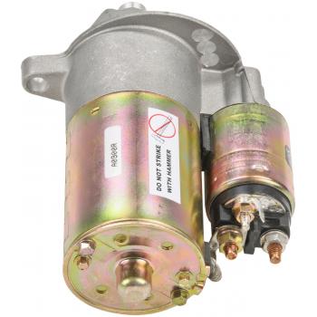 Bosch SR7521N - Starter Motor Bosch SR7521N Starter Motor product image 4 of 5