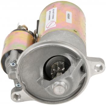 Bosch SR7521N - Starter Motor Bosch SR7521N Starter Motor product image 5 of 5