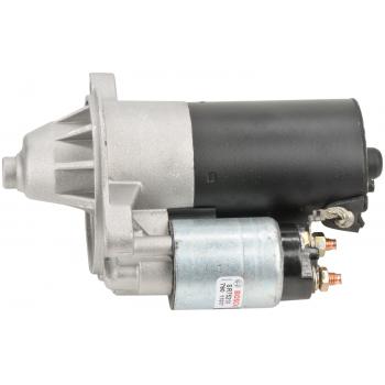 Bosch SR7521X - Starter Motor Bosch SR7521X Starter Motor product image 3 of 5