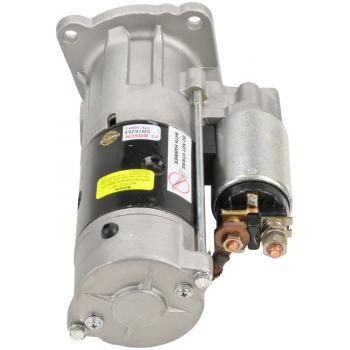 Bosch SR7529X Starter Motor product image 4 of 5