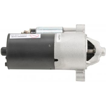 Bosch SR7530X - Starter Motor Bosch SR7530X Starter Motor product image 1 of 5