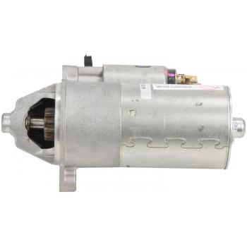 Bosch SR7533N Starter Motor product image 3 of 5