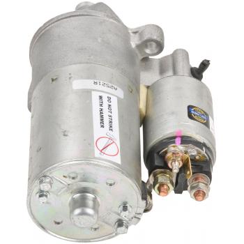 Bosch SR7533N Starter Motor product image 4 of 5
